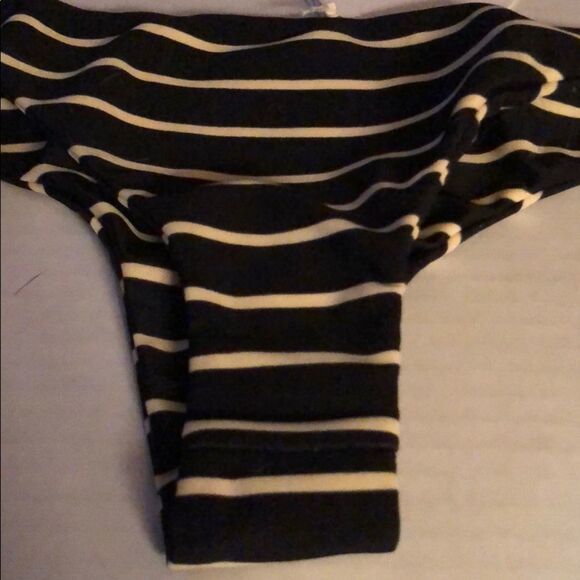 Tori Praver Shanti Bikini Bottom in Mumbai nwt - Picture 7 of 7